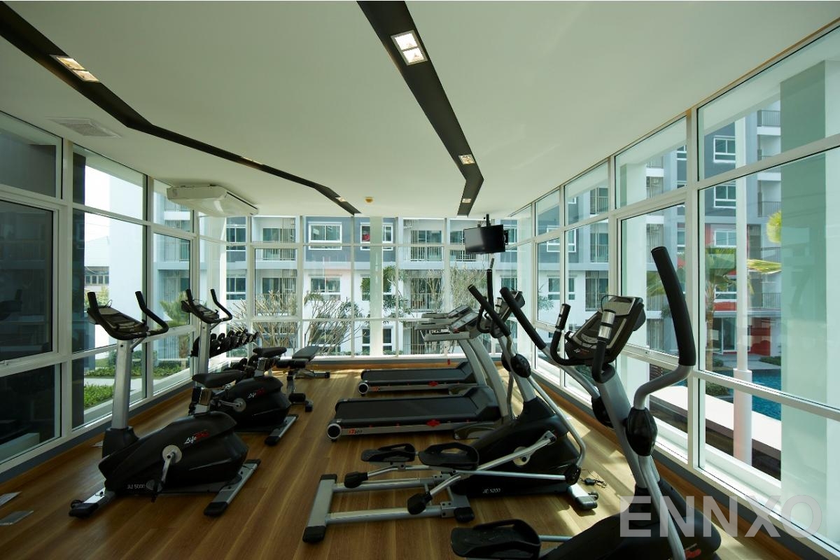 รูปของโครงการ The Trust Nakhonpathom
(เดอะ ทรัสต์ นครปฐม) อื่นๆ - รูปที่ 3