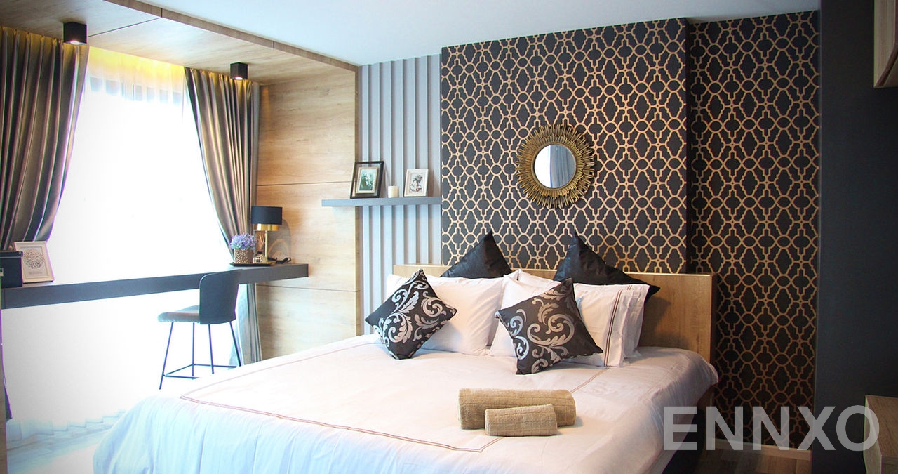 รูปของโครงการ The Win Condominium Pattaya อื่นๆ - รูปที่ 2