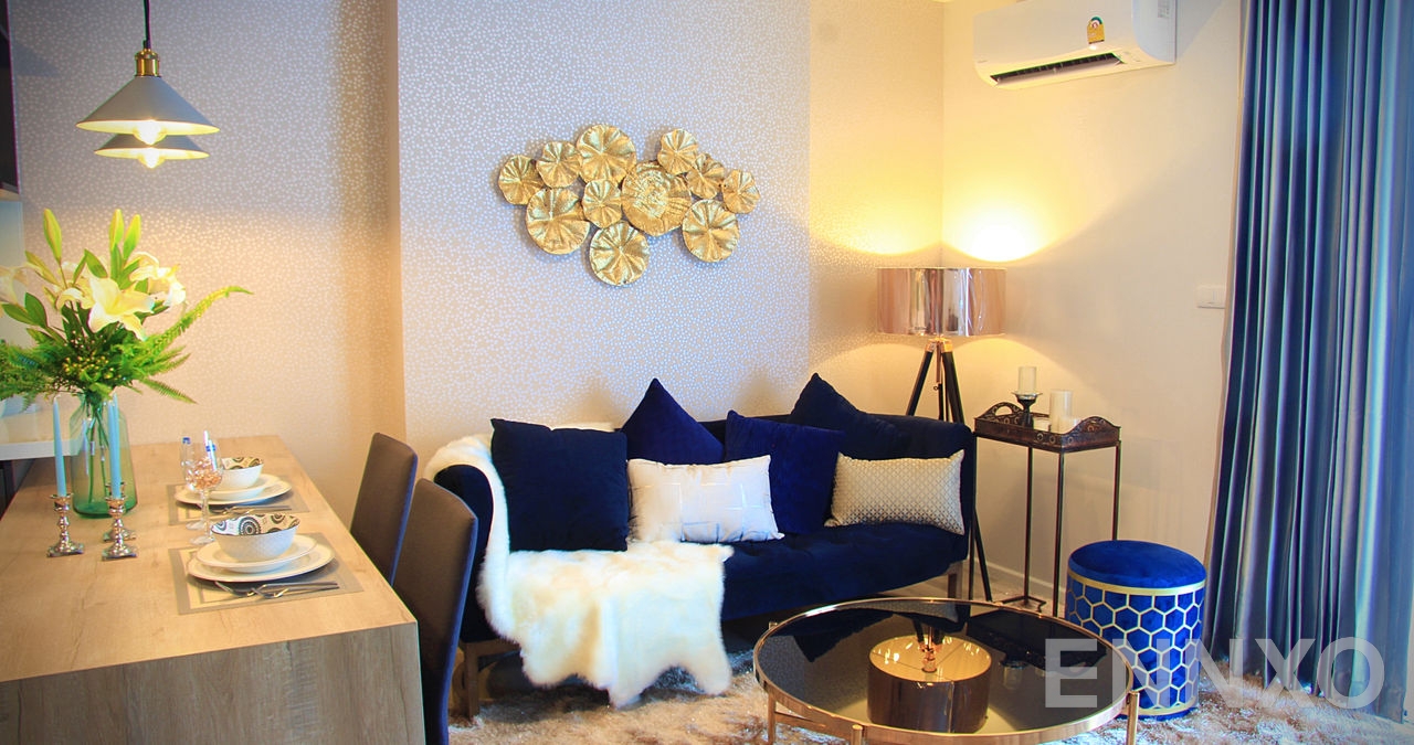 รูปของโครงการ The Win Condominium Pattaya อื่นๆ - รูปที่ 3