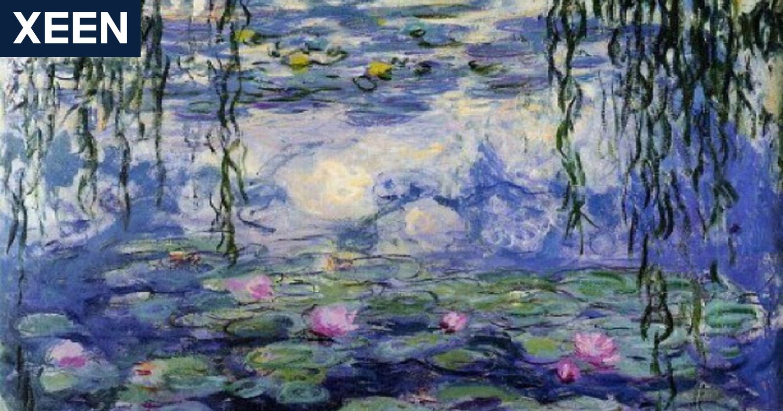 ประวัติ Claude Monet ศิลปินผู้เปลี่ยนนิยามความงามทางศิลปะ