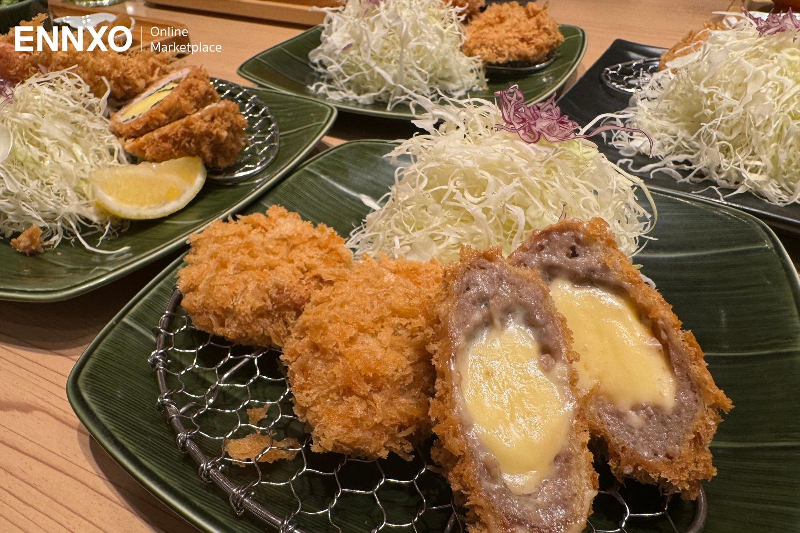 Tonkatsu Wako