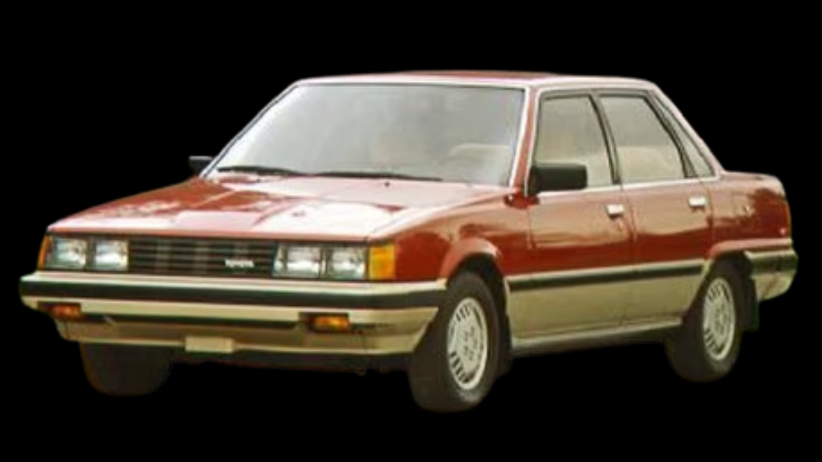 toyota-camry เจเนอเรชั่น 1