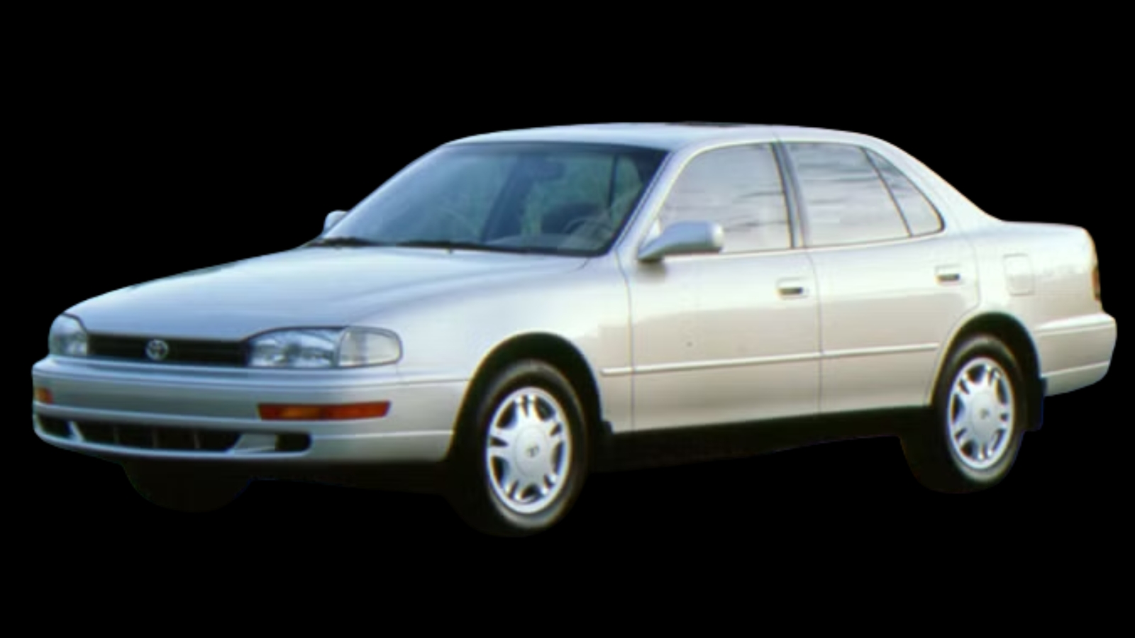 toyota-camry เจเนเอเรชั่น 3