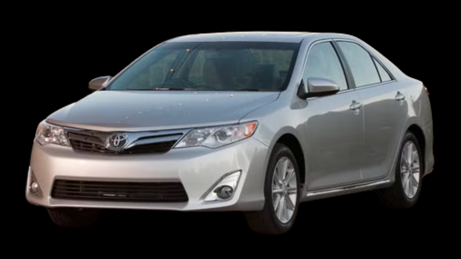 toyota-camry เจเนอเรชั่น 7