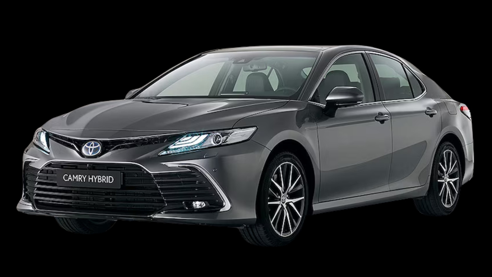 toyota-camry เจเนอเรชั่น 8 (xv70)
