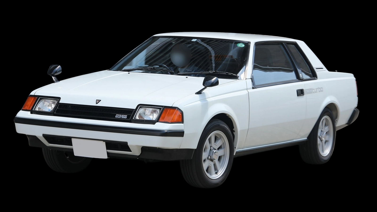 Toyota Celica เจเนอเรชันที่ 3 ปี 1981-1985
