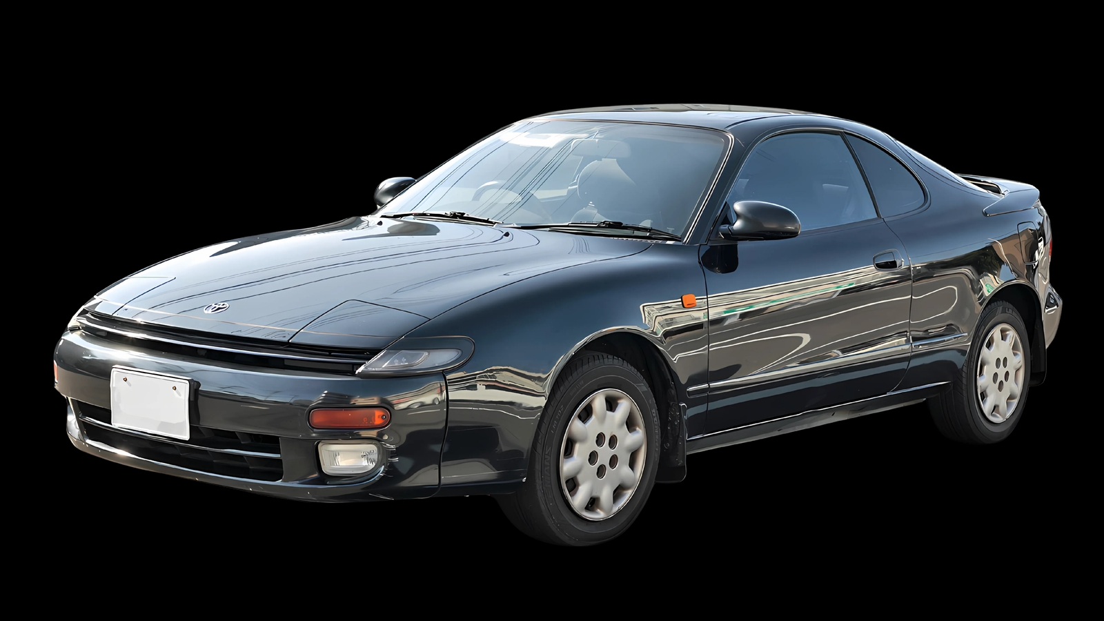 Toyota Celica เจเนอเรชันที่ 5 ปี 1989-1993