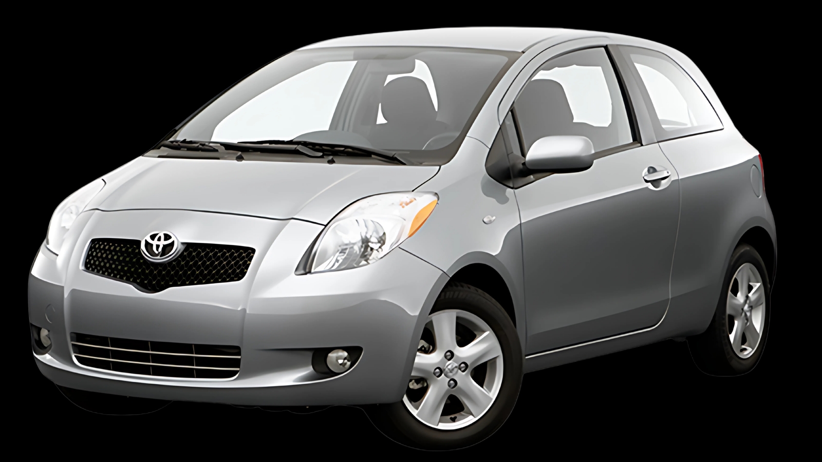 toyota-yaris-เจเนอเรชันที่-2