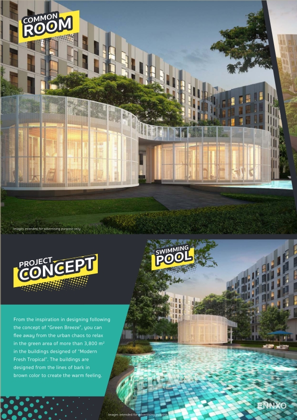 รูป ของ UNiO Sukhumvit 72
(ยูนิโอ สุขุมวิท 72) - รูปที่ 1