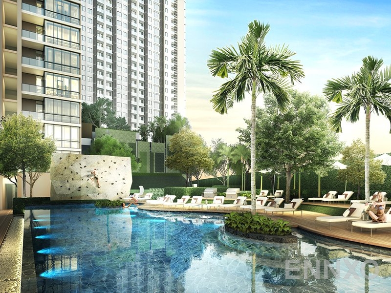 รูปของโครงการ ยูนิกซ์ พัทยาใต้ อื่นๆ - รูปที่ 1