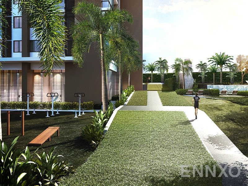 รูปของโครงการ ยูนิกซ์ พัทยาใต้ อื่นๆ - รูปที่ 2