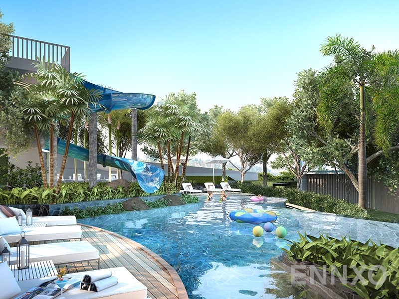 รูปของโครงการ ยูนิกซ์ พัทยาใต้ อื่นๆ - รูปที่ 3