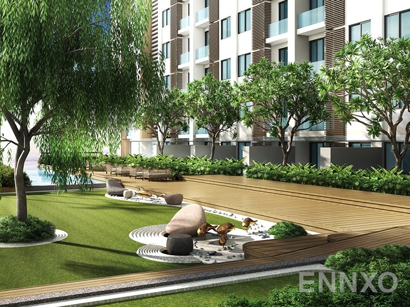 รูปของโครงการ ยูนิกซ์ พัทยาใต้ อื่นๆ - รูปที่ 4