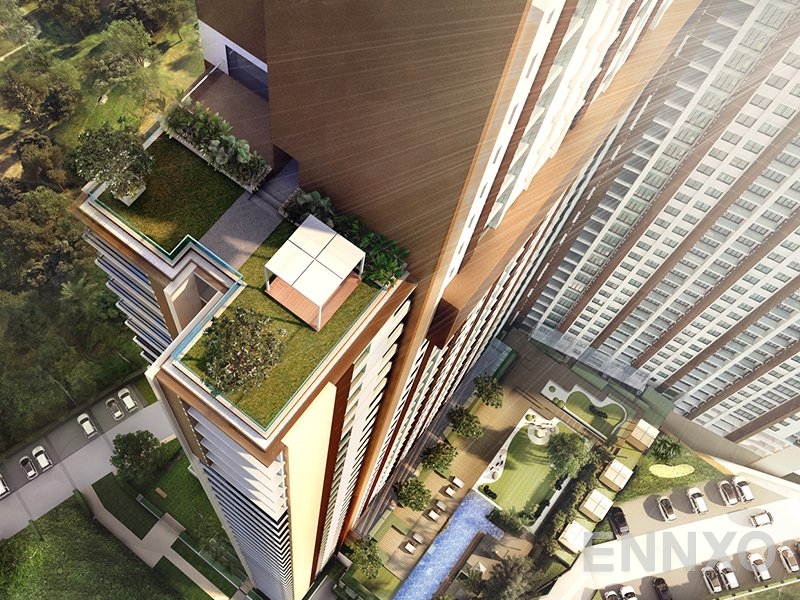 รูปของโครงการ ยูนิกซ์ พัทยาใต้ อื่นๆ - รูปที่ 5