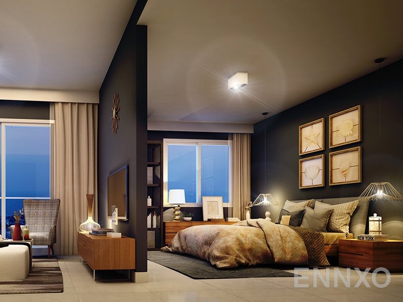 รูปของโครงการ Unixx South Pattaya
(ยูนิกซ์ พัทยาใต้) อื่นๆ - รูปที่ 3