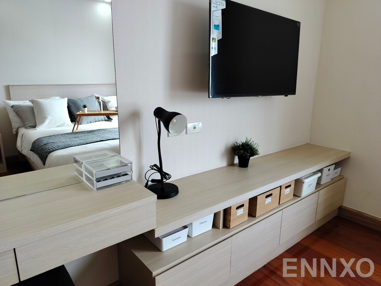 รูปของโครงการ V Condo Chaengwatthana อื่นๆ - รูปที่ 4