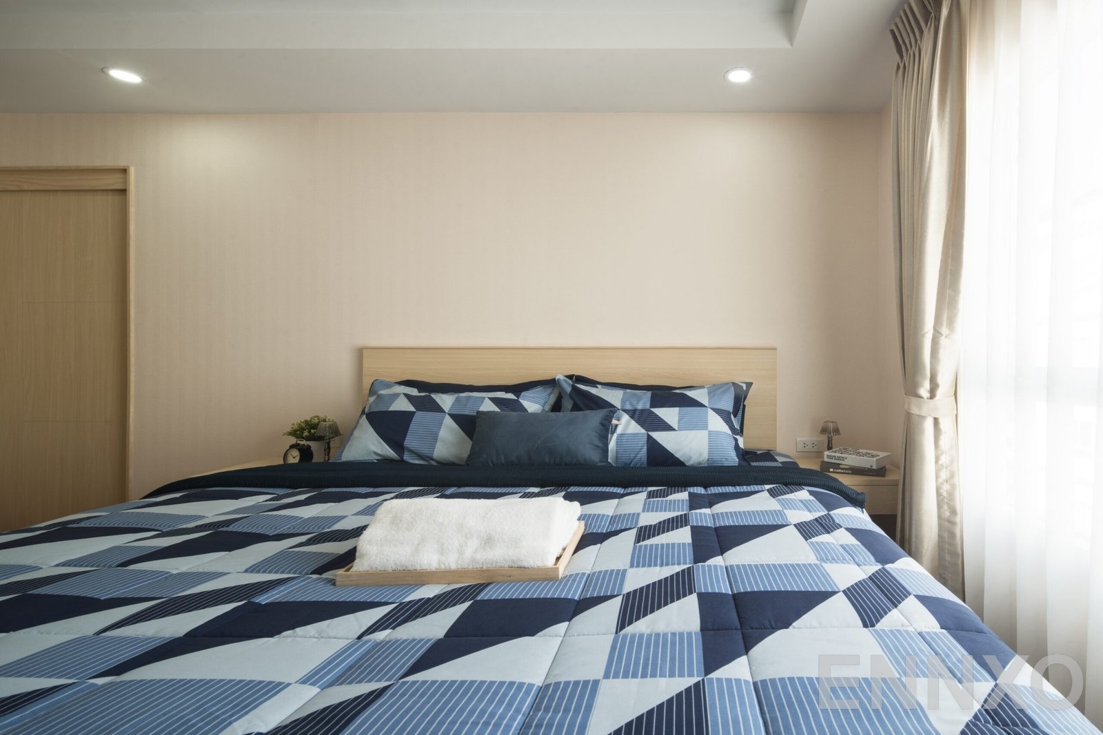 รูปของโครงการ V Condo Chaengwatthana อื่นๆ - รูปที่ 5