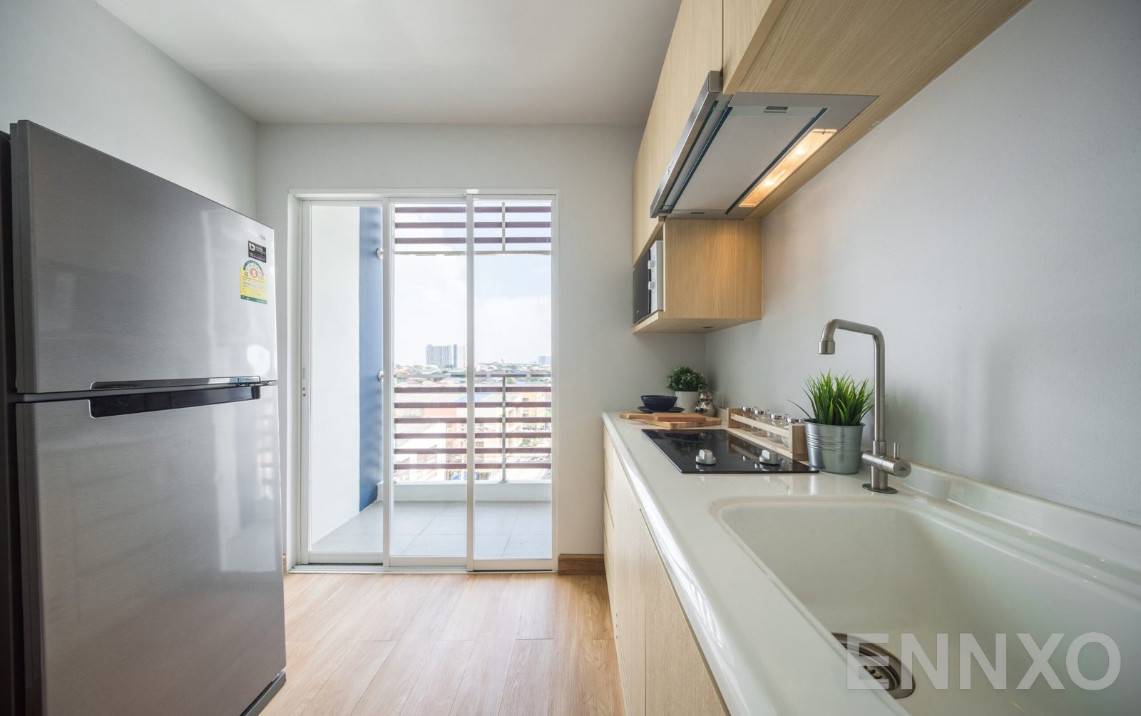 รูปของโครงการ V Condo Chaengwatthana อื่นๆ - รูปที่ 6