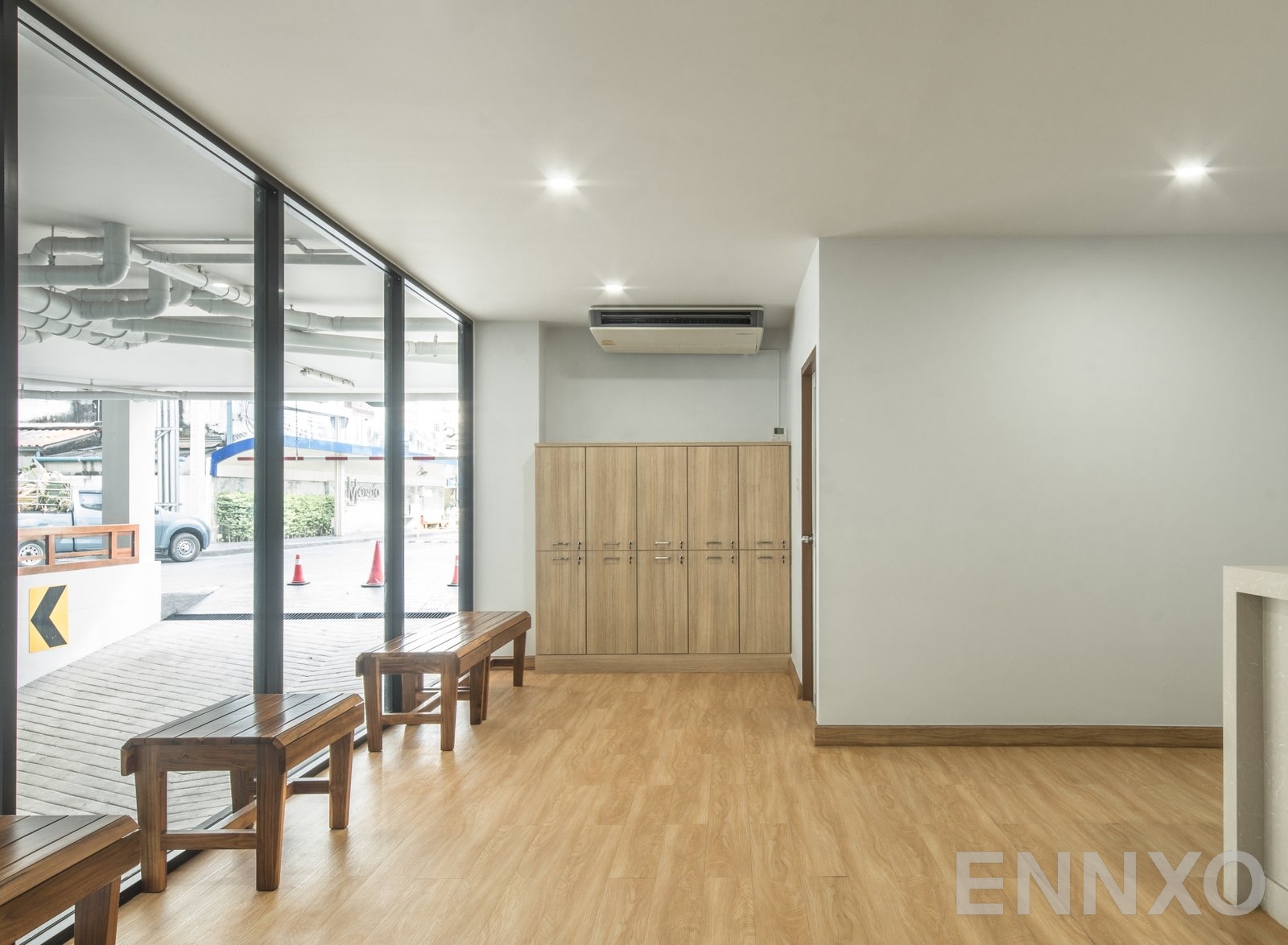 รูปของโครงการ V Condo Chaengwatthana อื่นๆ - รูปที่ 7