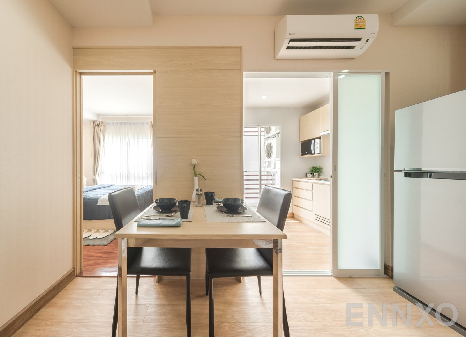 รูปของโครงการ V Condo Chaengwatthana อื่นๆ - รูปที่ 9