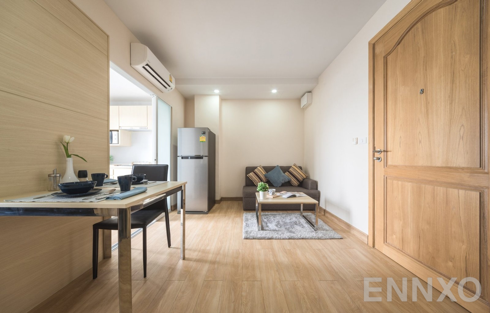 รูปของโครงการ V Condo Chaengwatthana อื่นๆ - รูปที่ 9