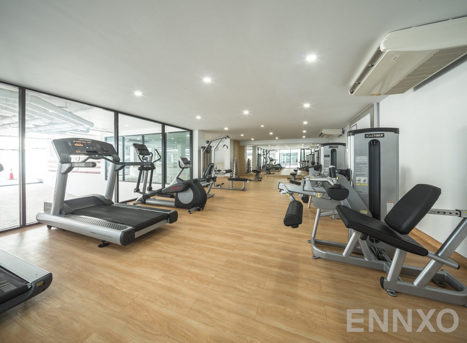 รูปของโครงการ V Condo Chaengwatthana อื่นๆ - รูปที่ 10