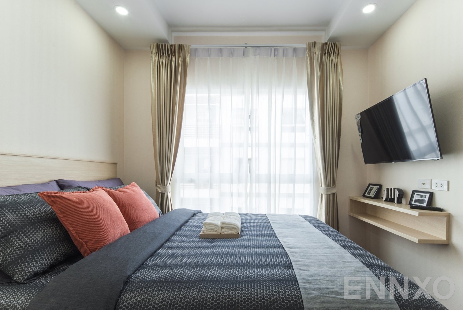 รูปของโครงการ V Condo Chaengwatthana อื่นๆ - รูปที่ 10