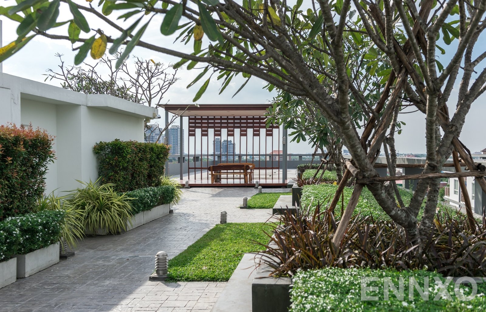 รูปของโครงการ V Condo Chaengwatthana อื่นๆ - รูปที่ 11