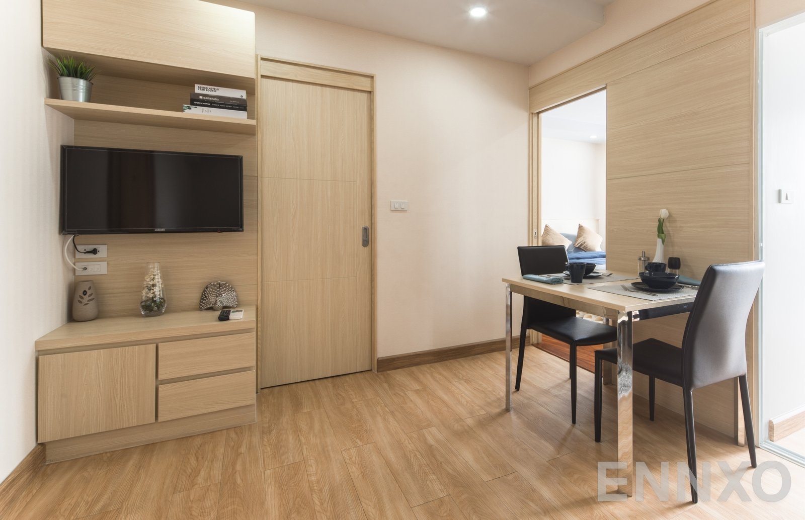 รูปของโครงการ V Condo Chaengwatthana อื่นๆ - รูปที่ 5