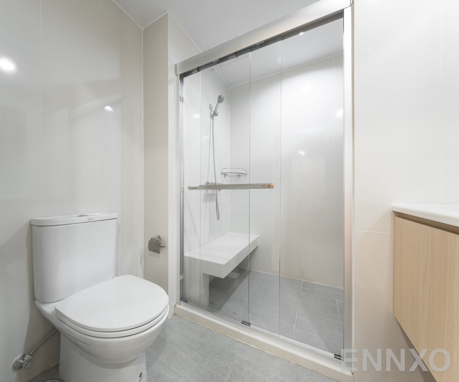 รูปของโครงการ V Condo Chaengwatthana อื่นๆ - รูปที่ 2