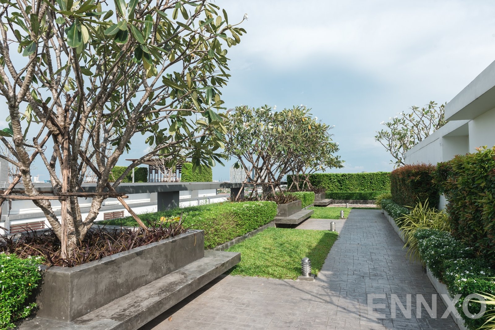 รูปของโครงการ V Condo Chaengwatthana อื่นๆ - รูปที่ 3