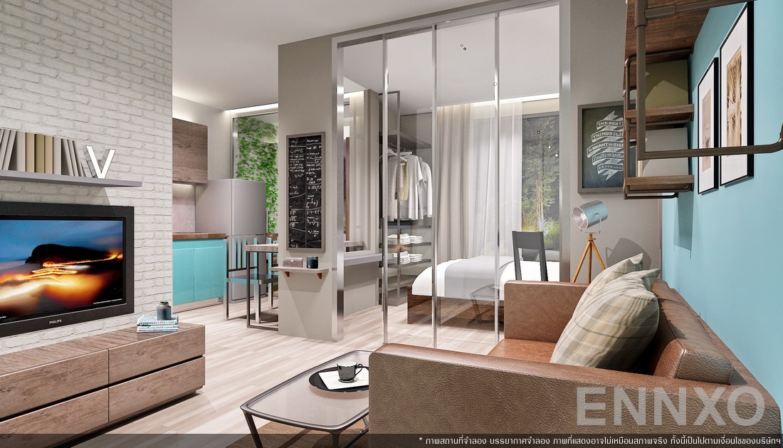 รูปของโครงการ วี คอนโด ลาดกระบัง อื่นๆ - รูปที่ 4