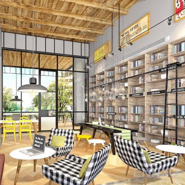 รูปของโครงการ วี คอนโด ลาดกระบัง อื่นๆ - รูปที่ 5