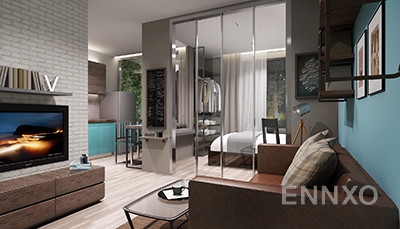 รูปของโครงการ V Condo Ladkrabang
(วี คอนโด ลาดกระบัง) อื่นๆ - รูปที่ 2