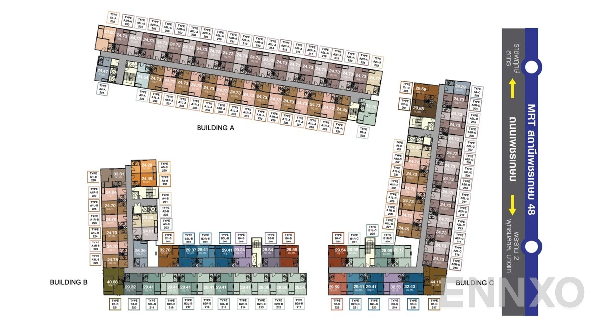 Residential Floor image