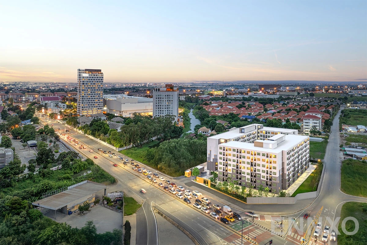 รูปของโครงการ VAY Ayutthaya อื่นๆ - รูปที่ 1