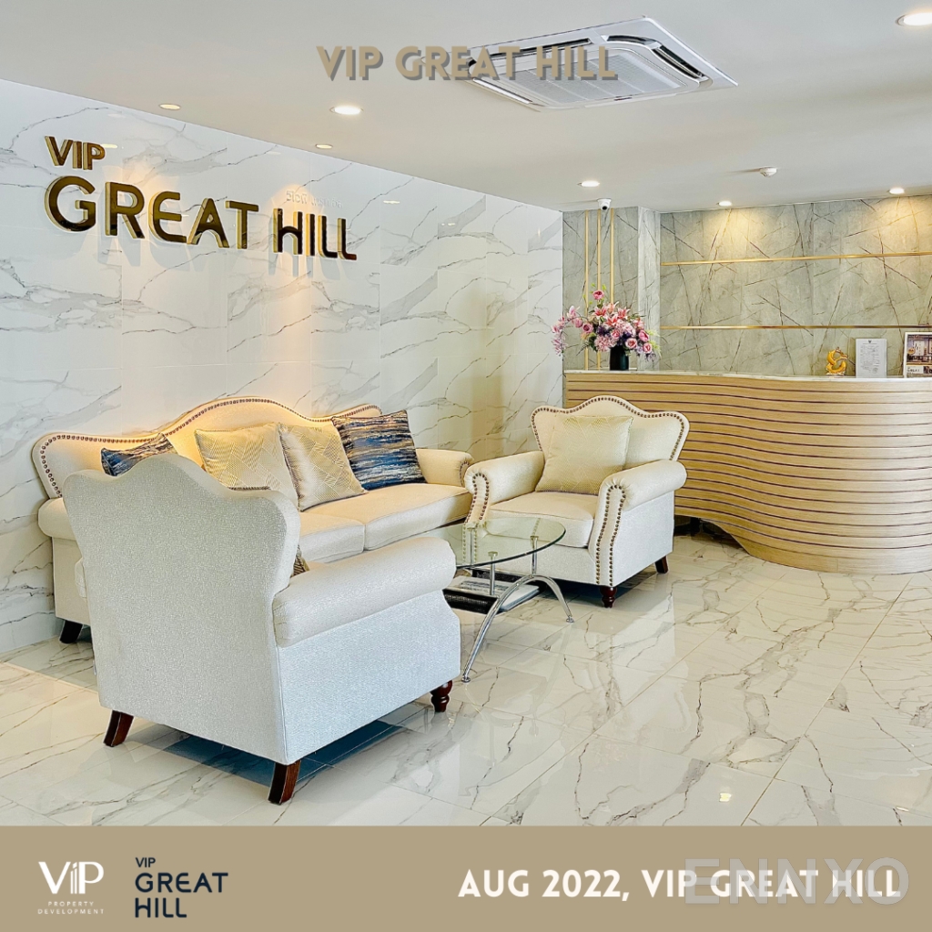 รูปของโครงการ วีไอพี เกรท ฮิล แอร์พอต อื่นๆ - รูปที่ 2