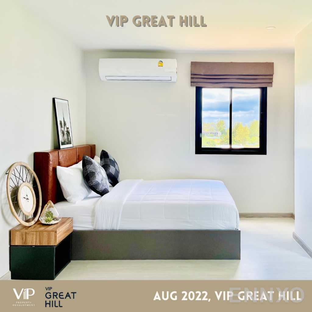 รูปของโครงการ วีไอพี เกรท ฮิล แอร์พอต อื่นๆ - รูปที่ 4