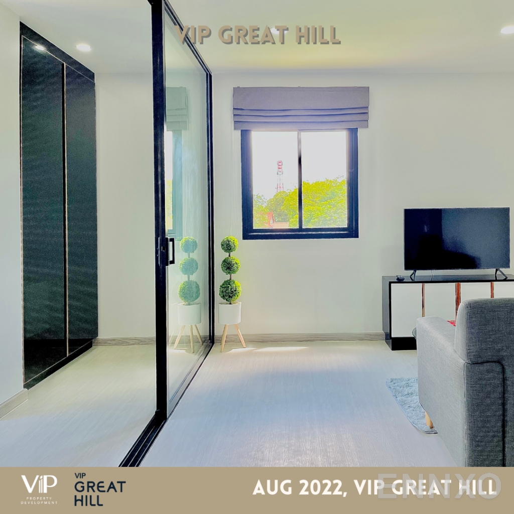 รูปของโครงการ VIP Great Hill Airport
(วีไอพี เกรท ฮิล แอร์พอต) อื่นๆ - รูปที่ 3