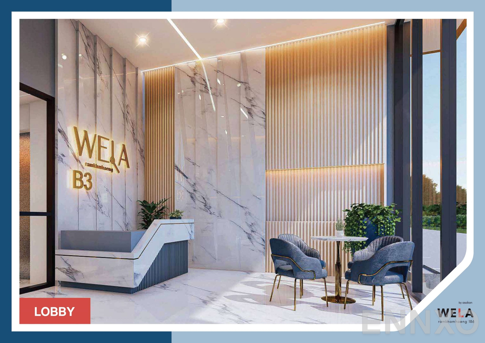 รูปของโครงการ เวล่า รามคำแหง 186   อื่นๆ - รูปที่ 1