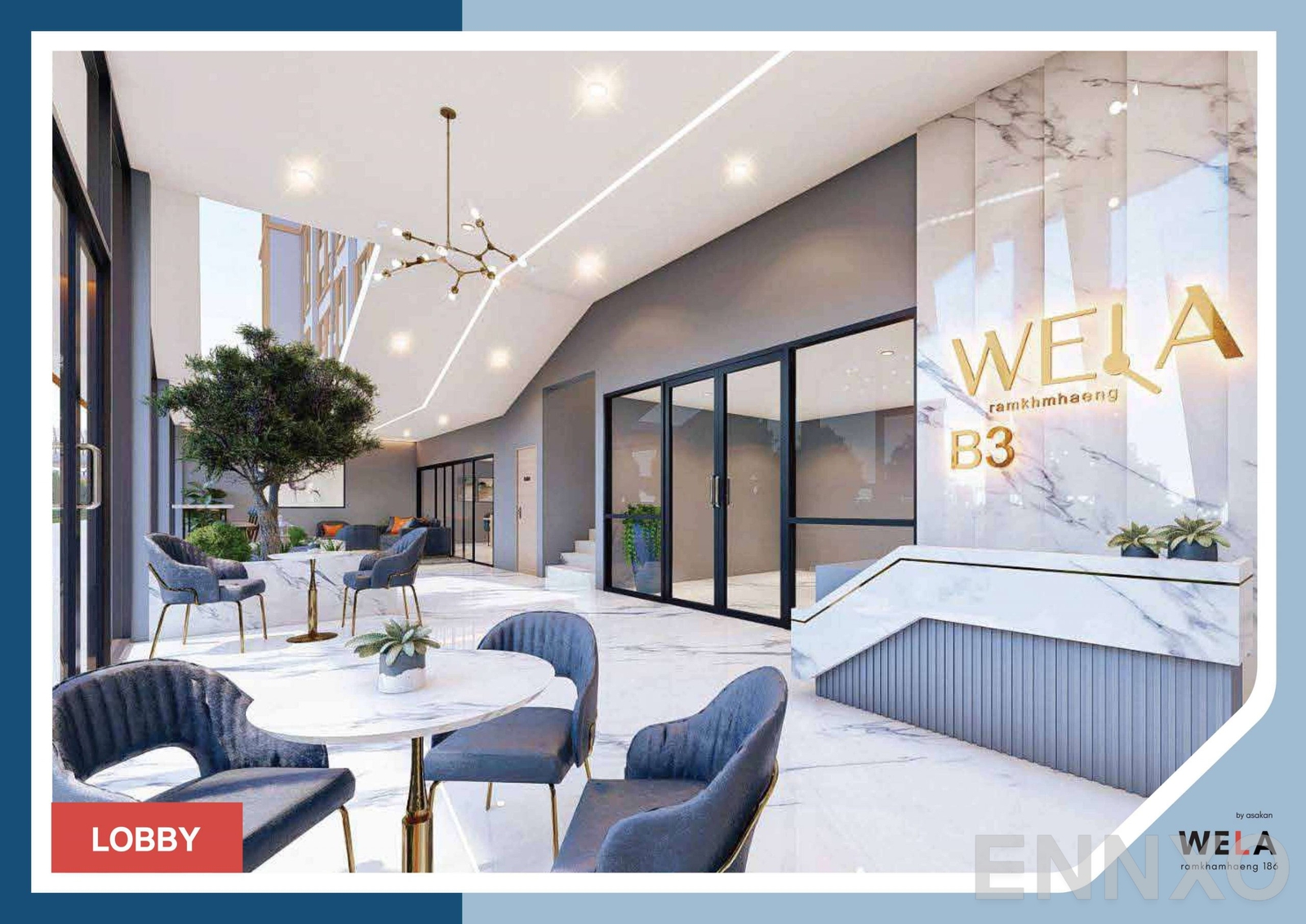 รูปของโครงการ เวล่า รามคำแหง 186   อื่นๆ - รูปที่ 2