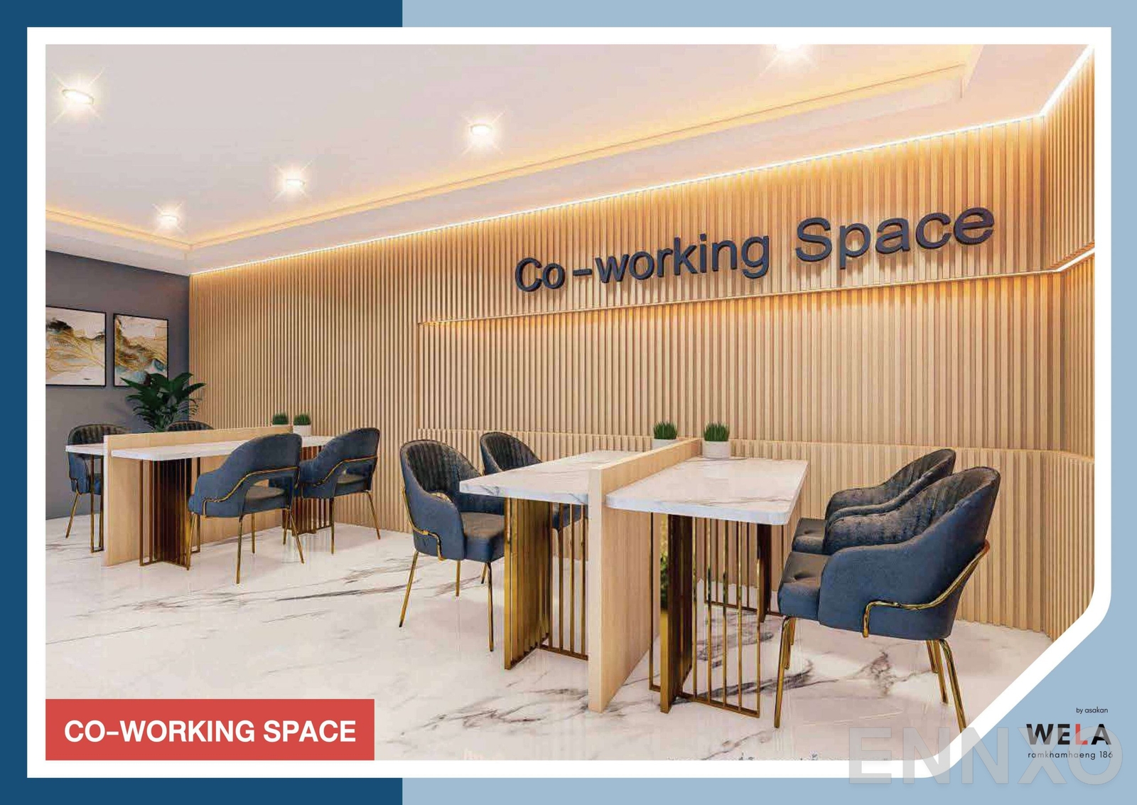 รูปของโครงการ เวล่า รามคำแหง 186   อื่นๆ - รูปที่ 3