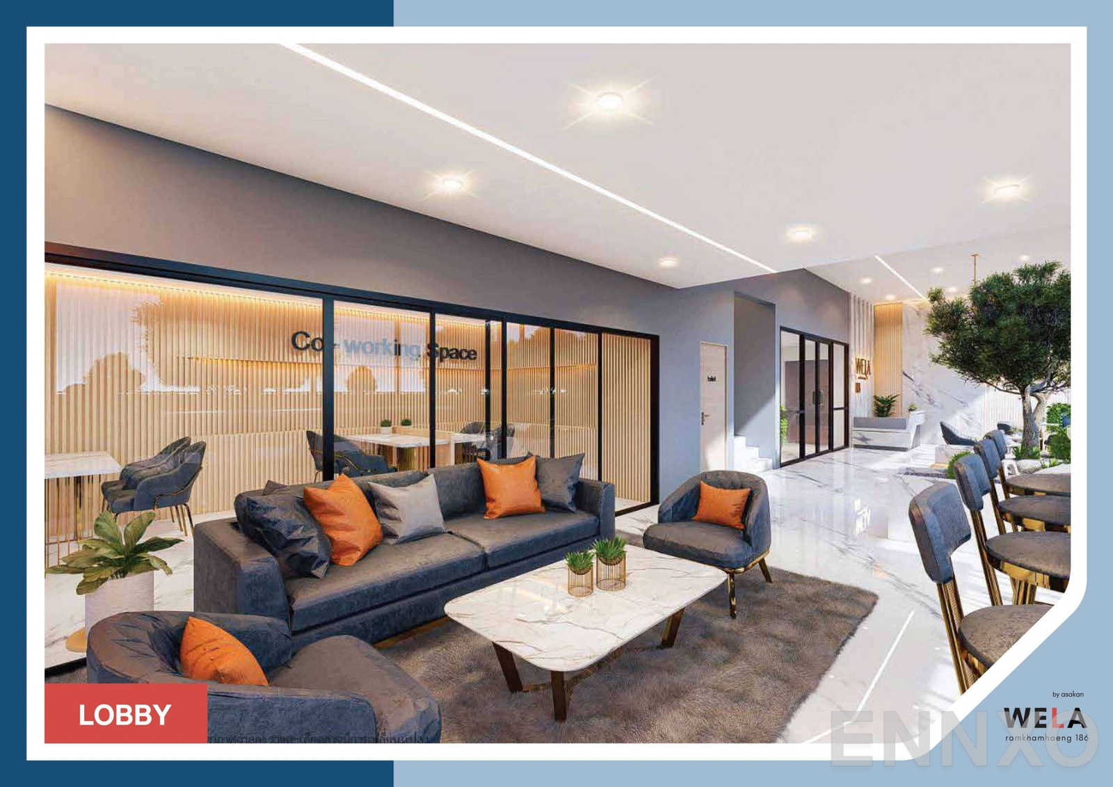 รูปของโครงการ เวล่า รามคำแหง 186   อื่นๆ - รูปที่ 4