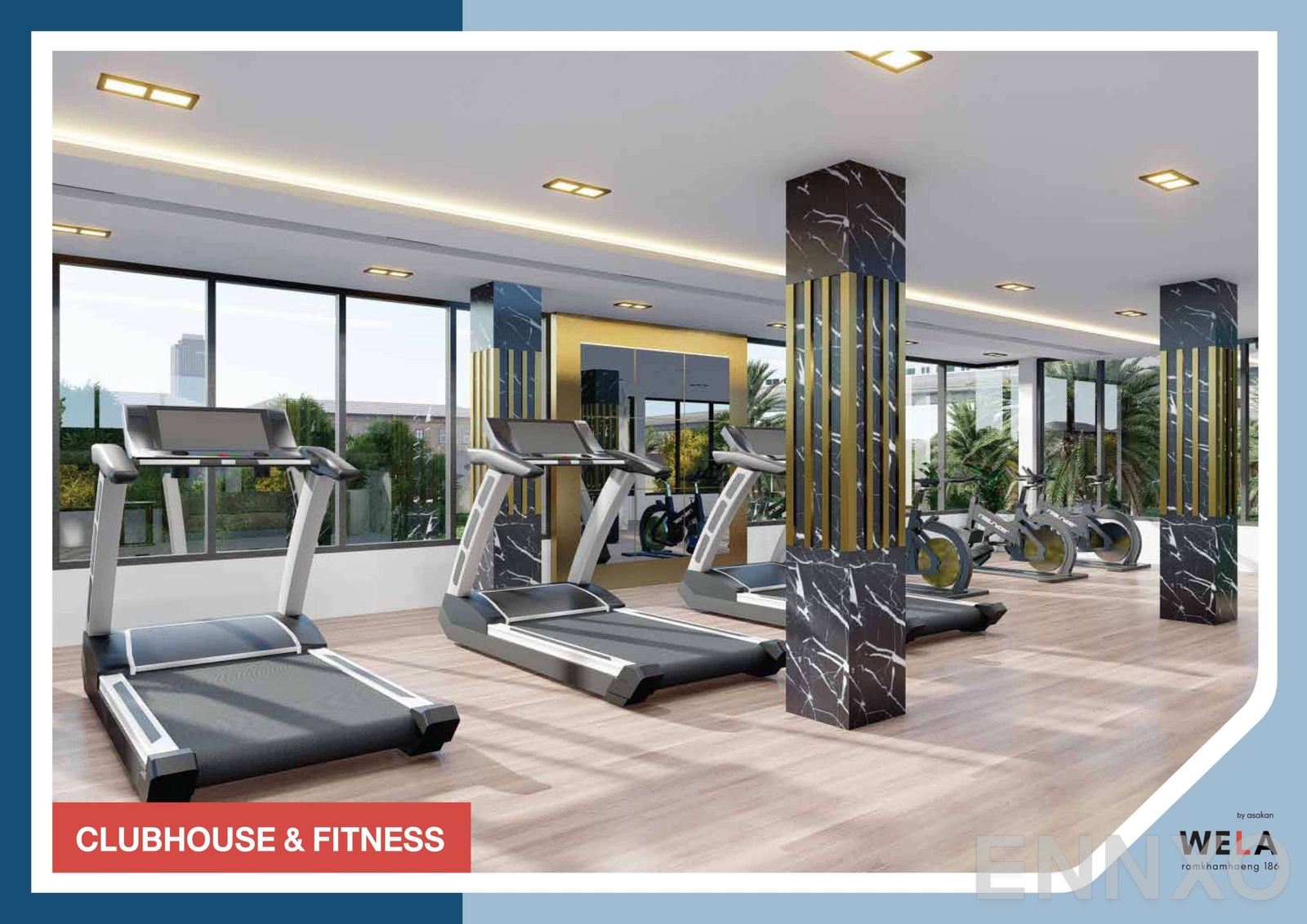 รูปของโครงการ Wela Ramkhamhaeng 186 
(เวล่า รามคำแหง 186  ) อื่นๆ - รูปที่ 3