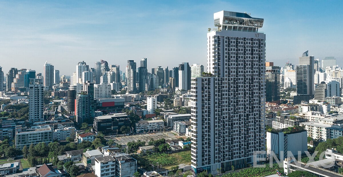 รูปของโครงการ XT Ekkamai อื่นๆ - รูปที่ 3