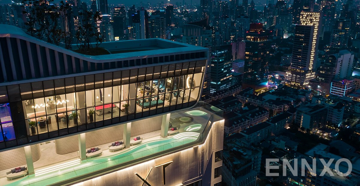 รูปของโครงการ XT Ekkamai อื่นๆ - รูปที่ 3