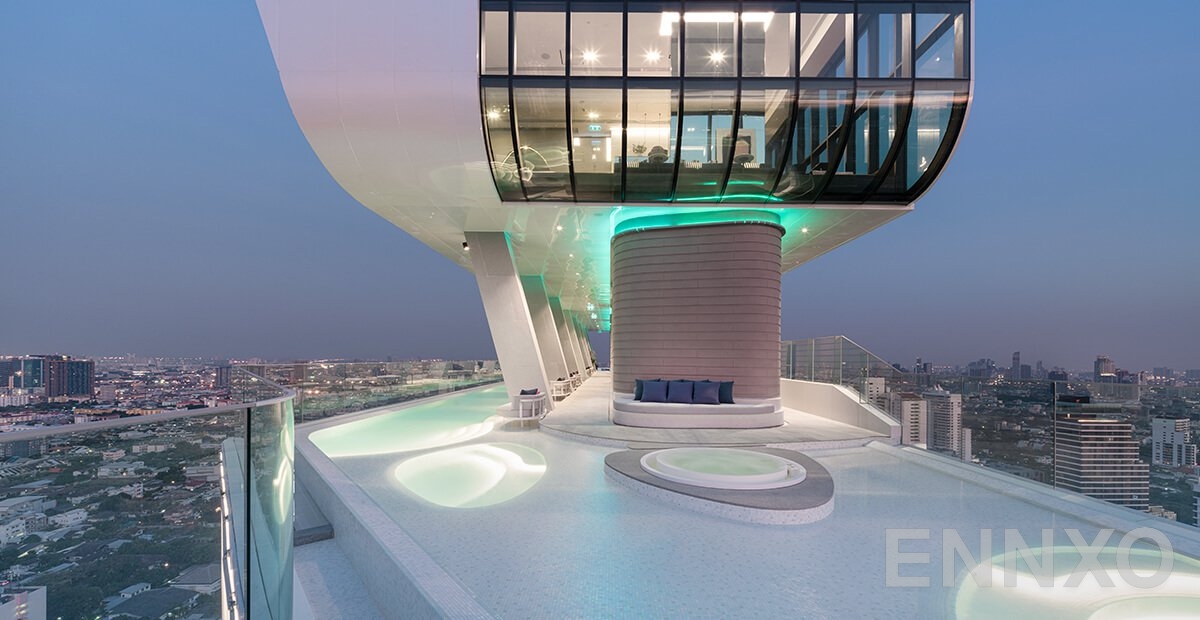 รูปของโครงการ XT Ekkamai อื่นๆ - รูปที่ 6