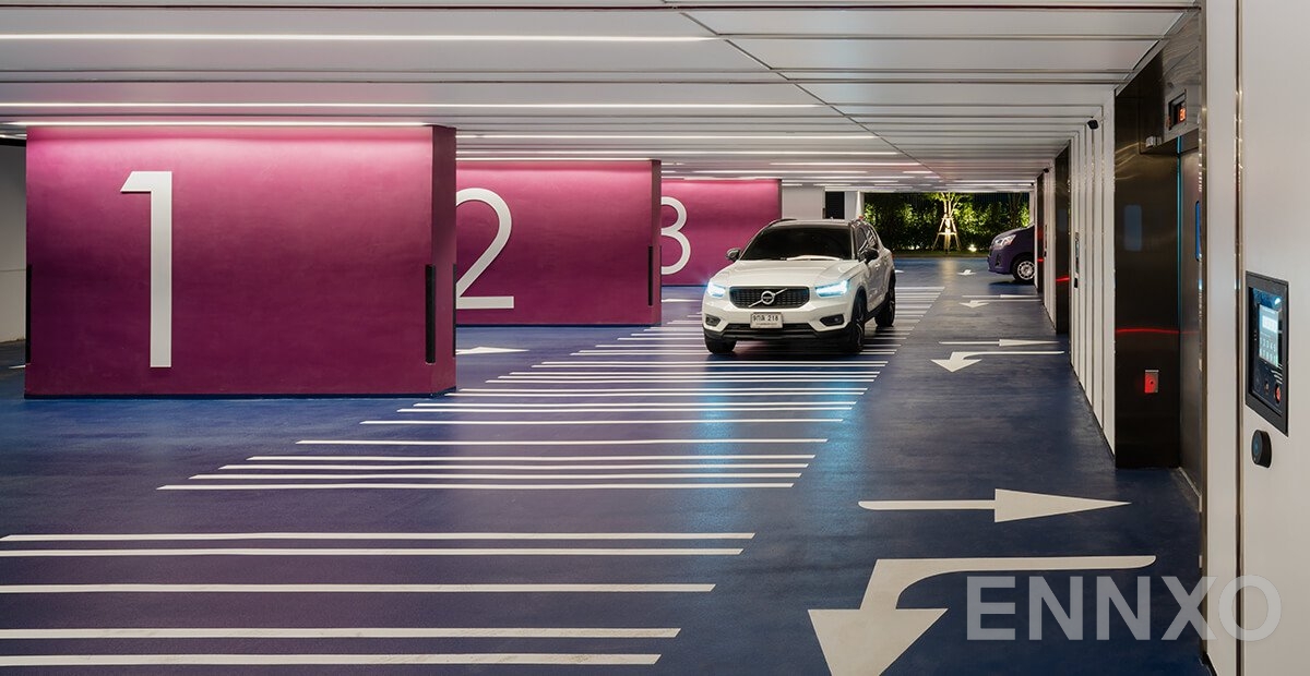 รูปของโครงการ XT Ekkamai อื่นๆ - รูปที่ 4