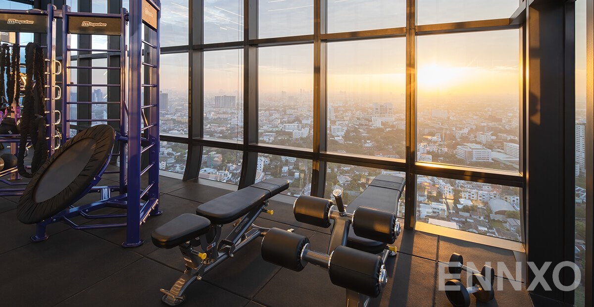 รูปของโครงการ XT Ekkamai อื่นๆ - รูปที่ 4