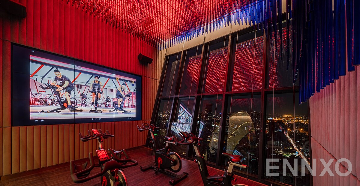 รูปของโครงการ XT Ekkamai อื่นๆ - รูปที่ 5